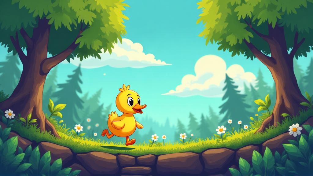 El Pato Aventurero